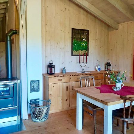 Glamping-Paradies Am Dengler Hof Hohenberg an der Eger 外观 照片