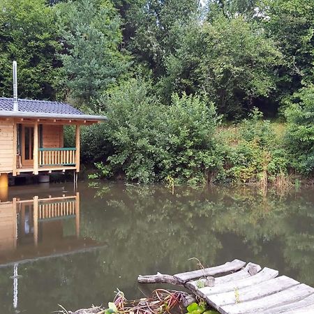 Glamping-Paradies Am Dengler Hof Hohenberg an der Eger 外观 照片