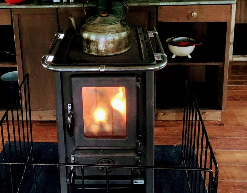 Glamping-Paradies Am Dengler Hof Hohenberg an der Eger 客房 照片