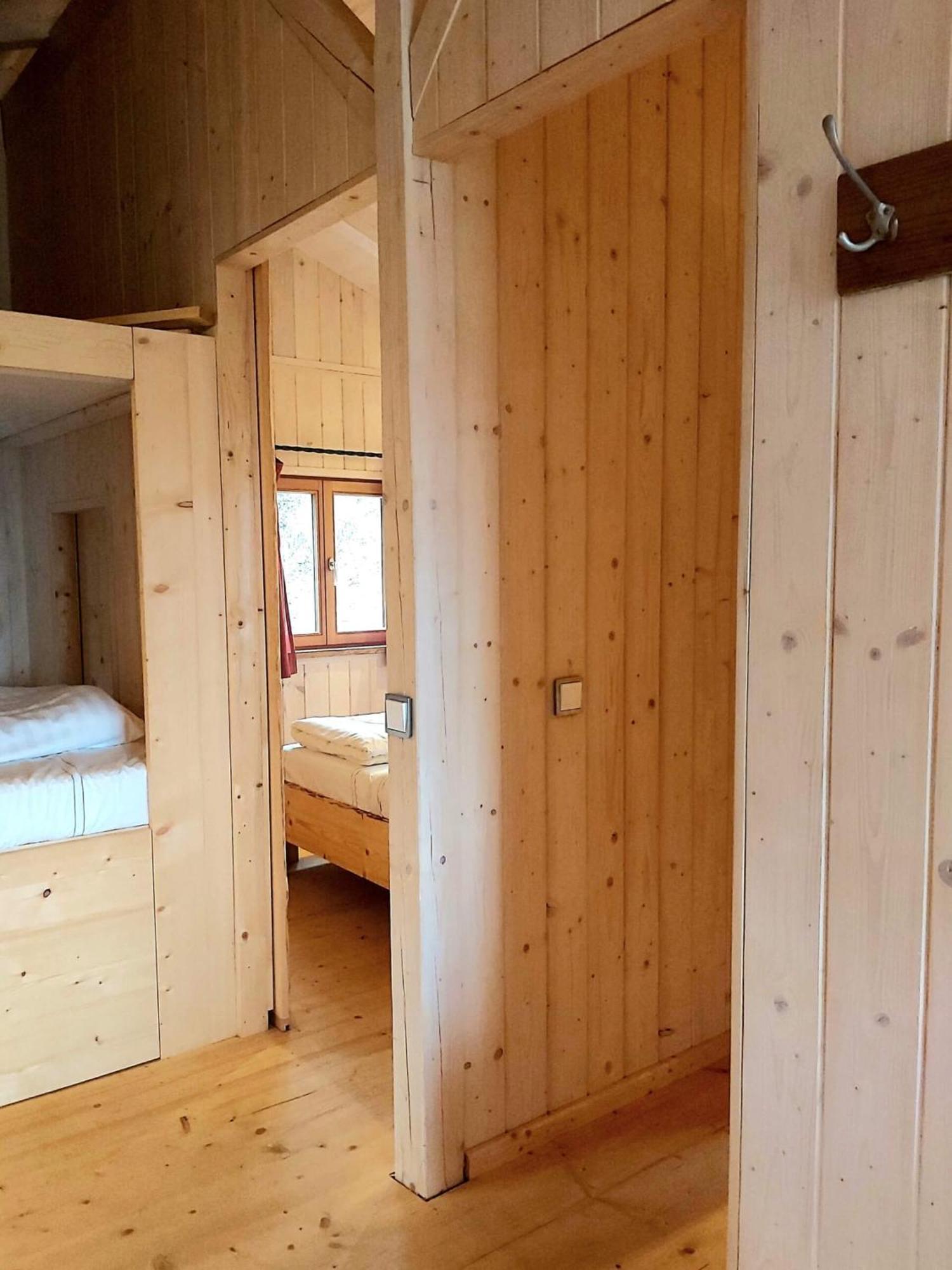 Glamping-Paradies Am Dengler Hof Hohenberg an der Eger 外观 照片