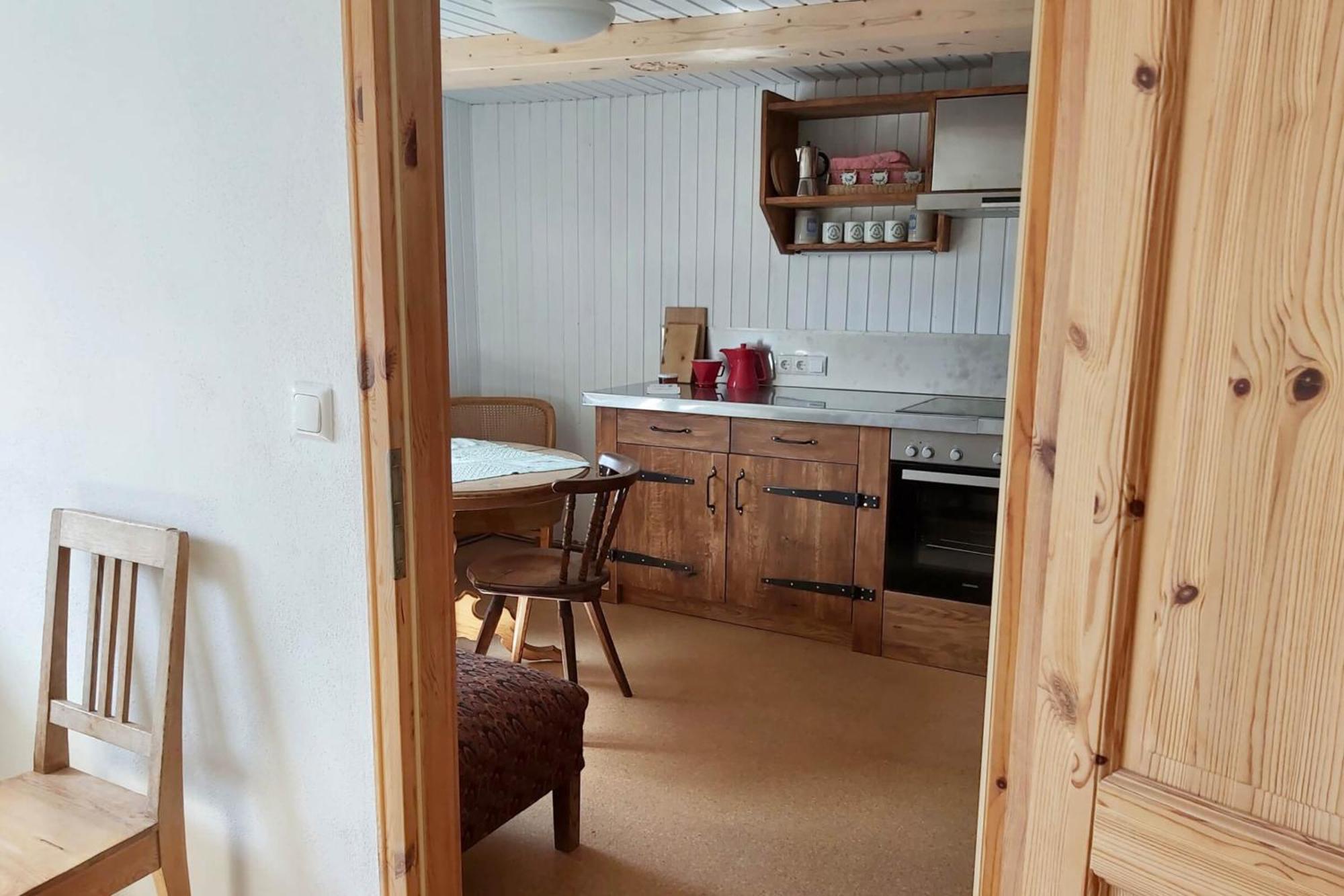 Glamping-Paradies Am Dengler Hof Hohenberg an der Eger 外观 照片