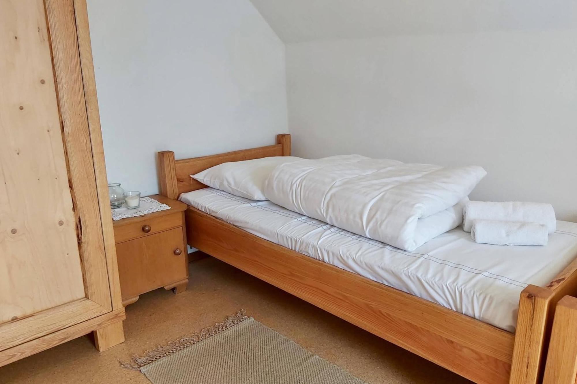 Glamping-Paradies Am Dengler Hof Hohenberg an der Eger 外观 照片