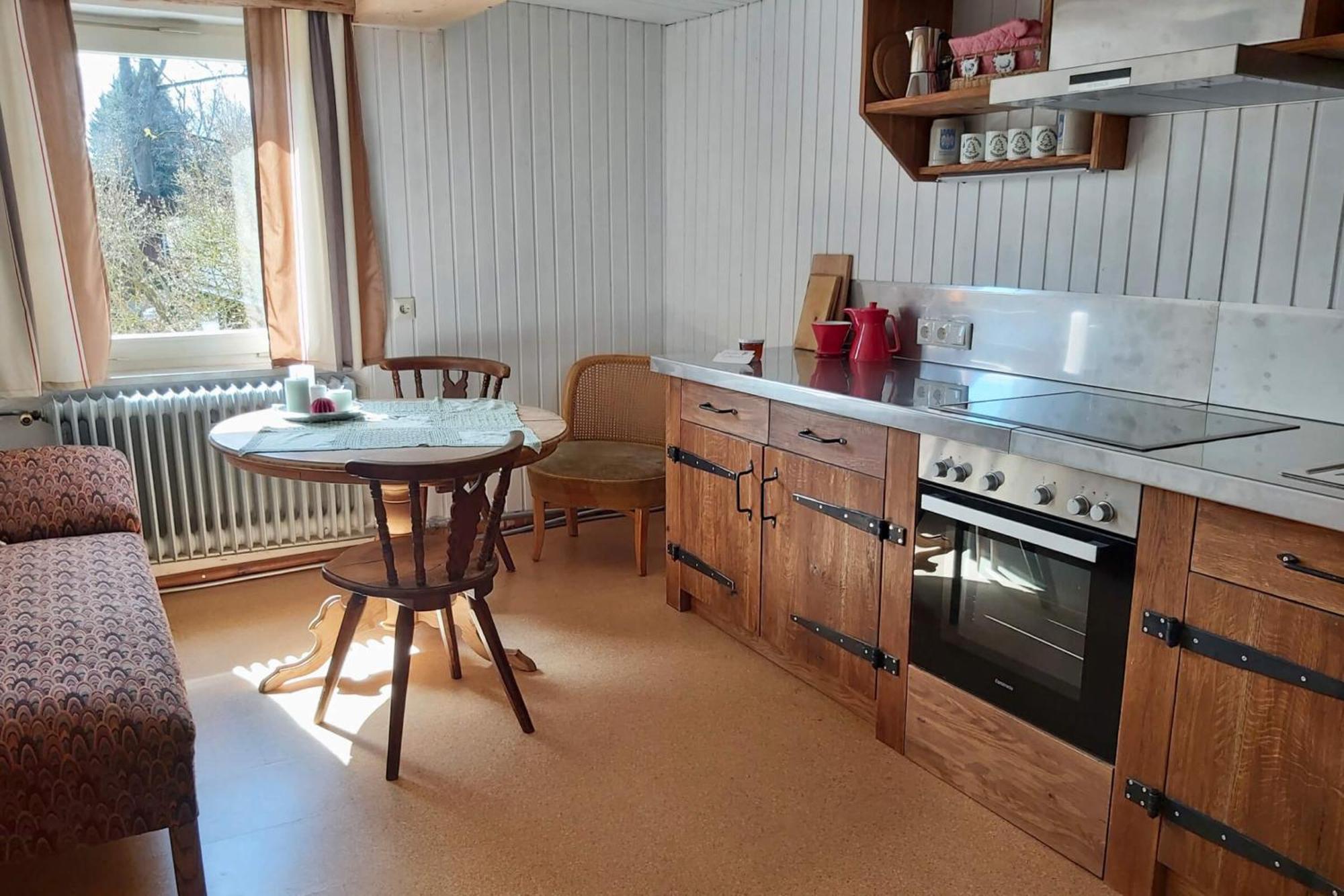 Glamping-Paradies Am Dengler Hof Hohenberg an der Eger 外观 照片